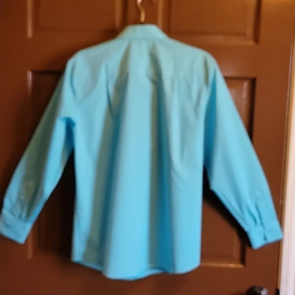 Foxcroft shoulder but